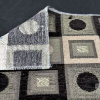 Tela dark cocoa beige detalle 15-10-1043