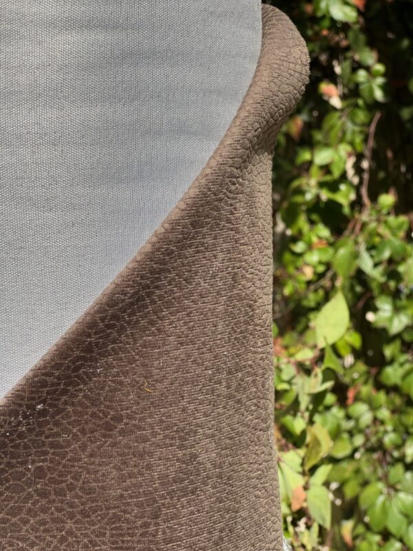 tela crepi cocoa 15-110-1002